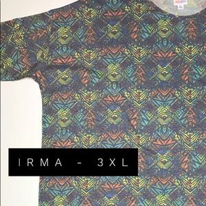 Irma Tunic
